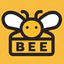 Bee Tools Logo