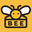 Bee Tools Logo