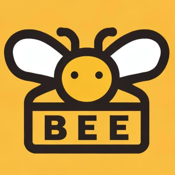 Bee Tools Logo